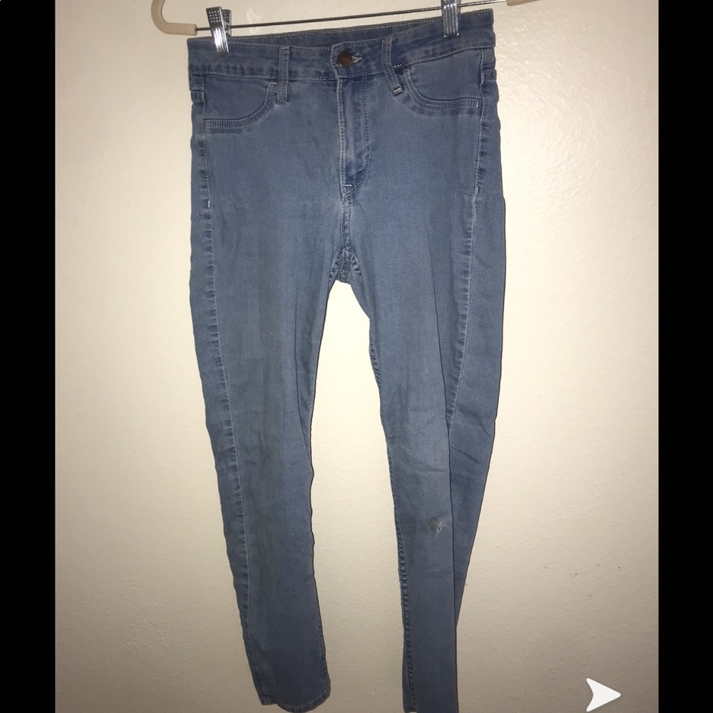 H&M jeans
